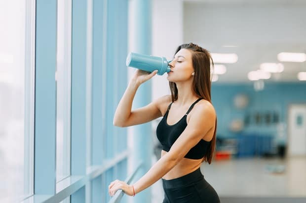 Proteinli qo'shimchalar foydasi va zarari