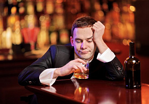Alkogolizm yoxud ichkilikbozlik zararlari